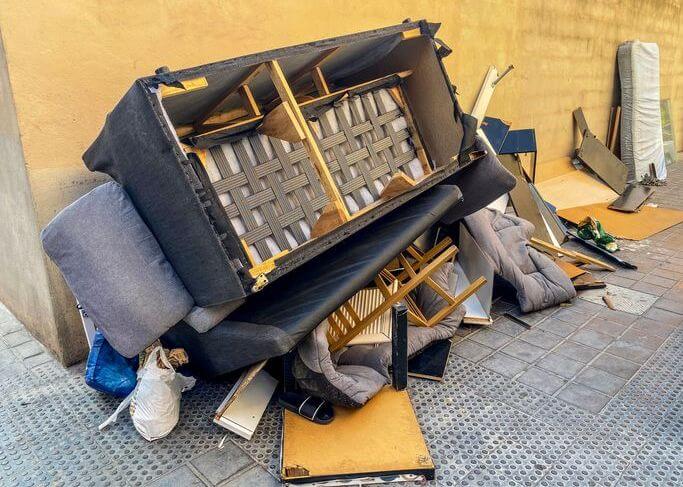 Estate clean outs near Fort Mill. Updated 2026