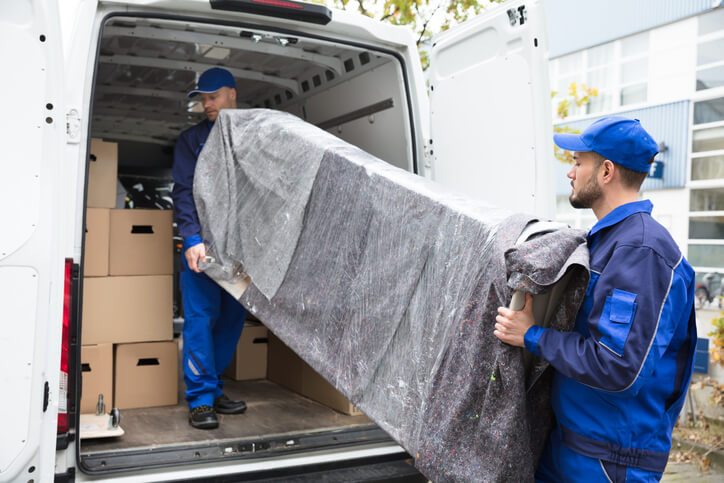 Furniture removal Fort Mill. Updated 2026
