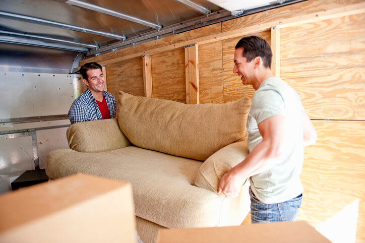 Junk furniture removal near Fort Mill. Updated 2026